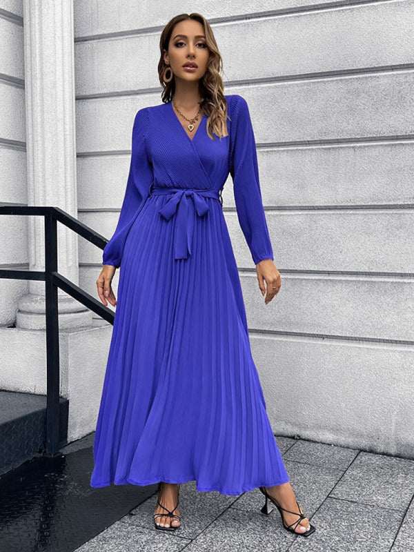 Lavinia Blossom Dress
