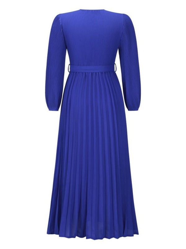 Lavinia Blossom Dress