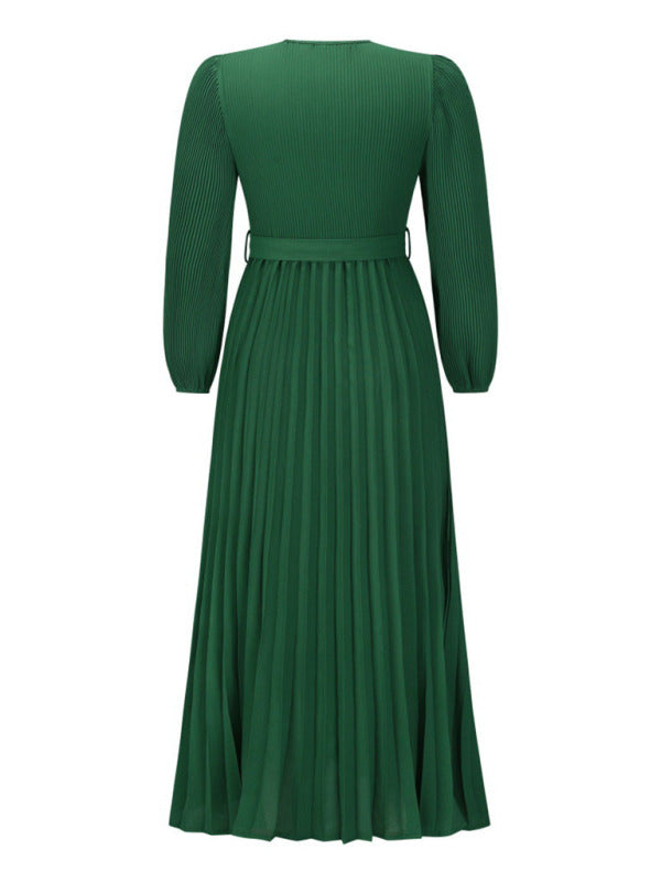 Lavinia Blossom Dress