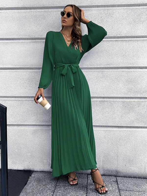 Lavinia Blossom Dress