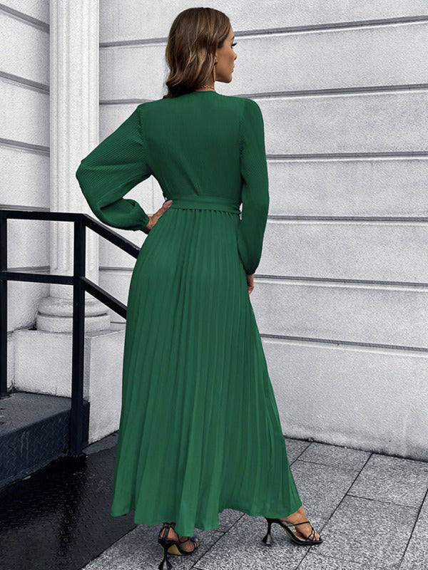 Lavinia Blossom Dress