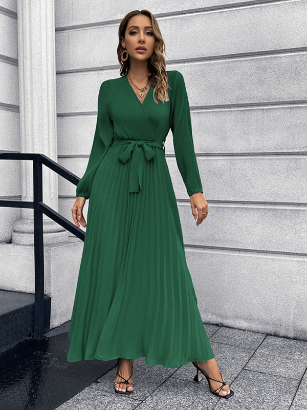 Lavinia Blossom Dress