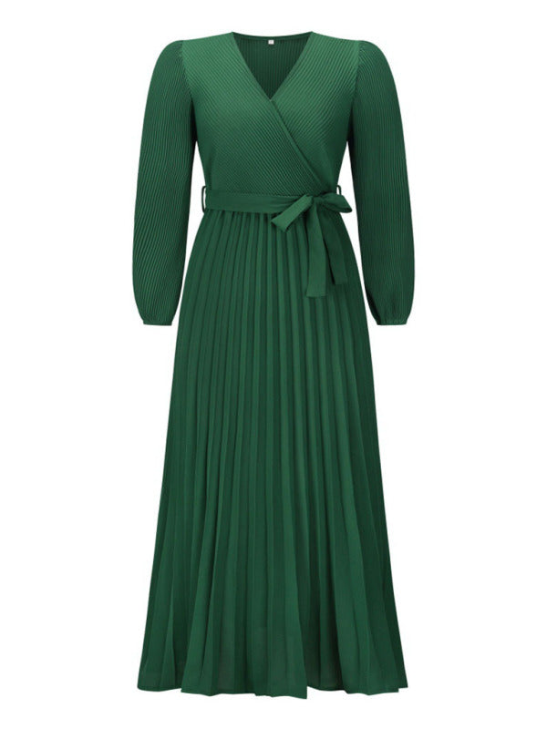 Lavinia Blossom Dress