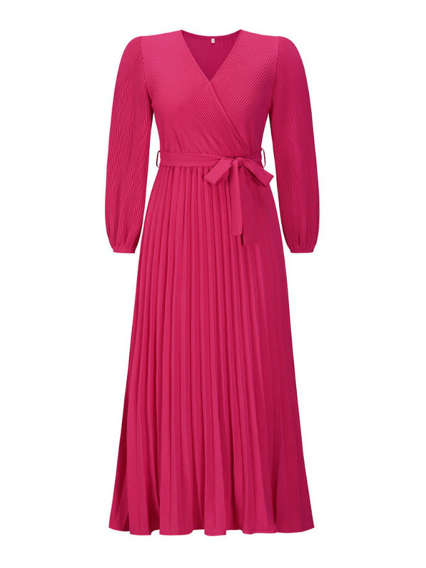 Lavinia Blossom Dress