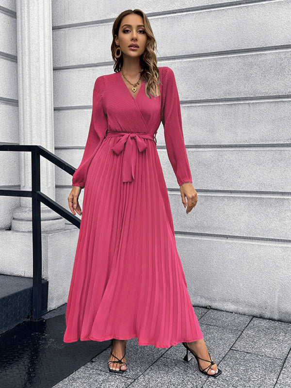 Lavinia Blossom Dress
