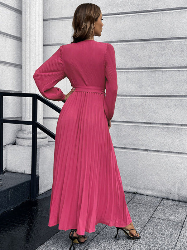 Lavinia Blossom Dress