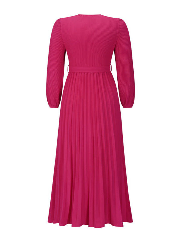 Lavinia Blossom Dress