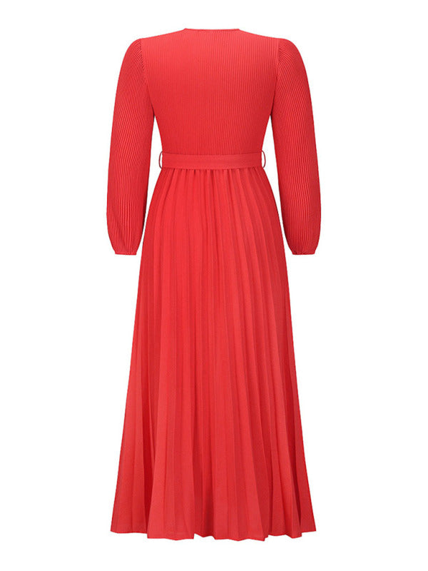 Lavinia Blossom Dress