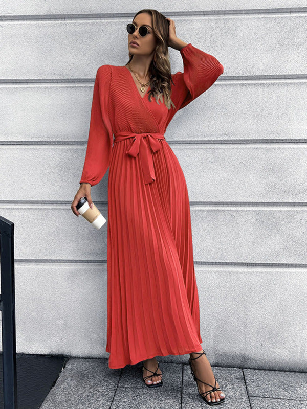 Lavinia Blossom Dress