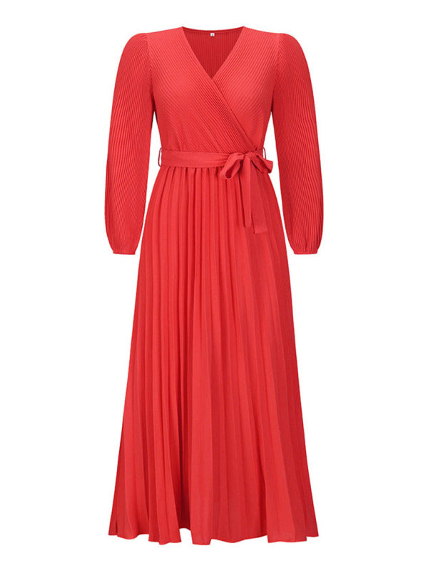 Lavinia Blossom Dress