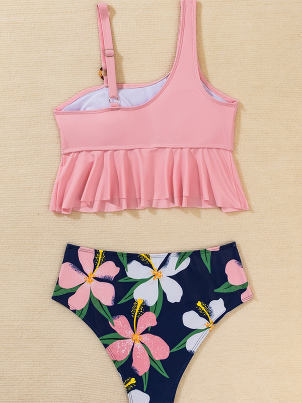 Clementine Fuchsia Bikini