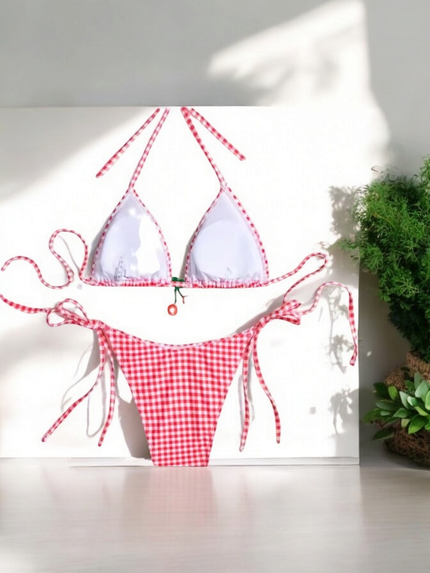 Taylor Opal Bikini