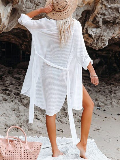 Cressida Roseate Cover-Up