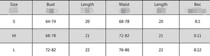Women's Lace Lingerie Underwear Set - summababe