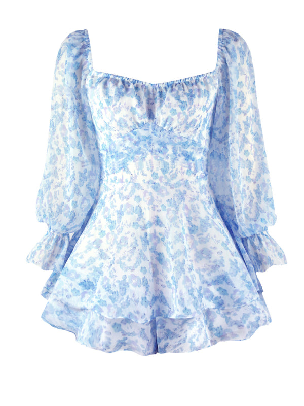 Genevieve Enchanted Jumpsuit