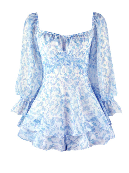 Genevieve Enchanted Jumpsuit
