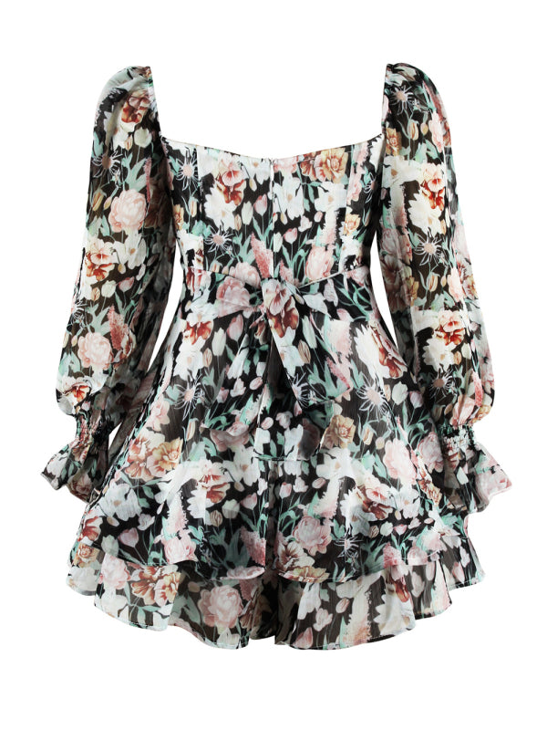 Genevieve Enchanted Jumpsuit