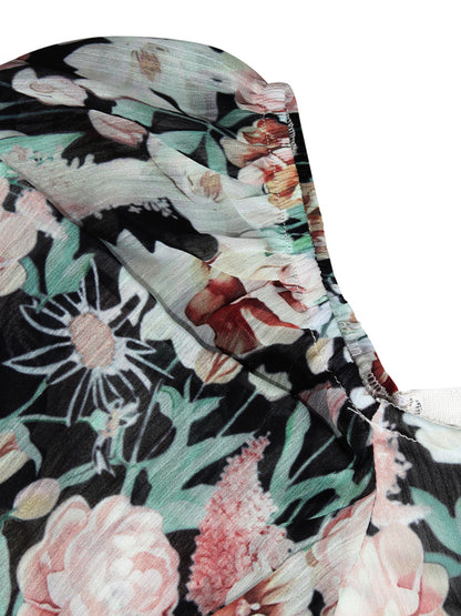 Genevieve Enchanted Jumpsuit