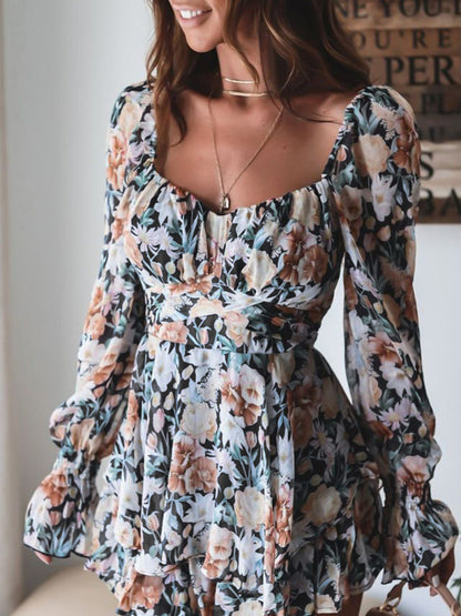 Genevieve Enchanted Jumpsuit