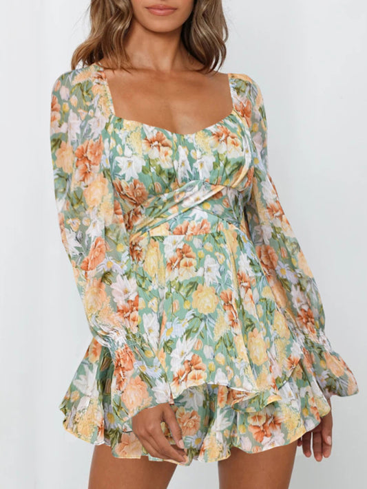 Genevieve Enchanted Jumpsuit