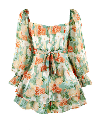 Genevieve Enchanted Jumpsuit