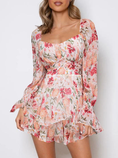 Genevieve Enchanted Jumpsuit