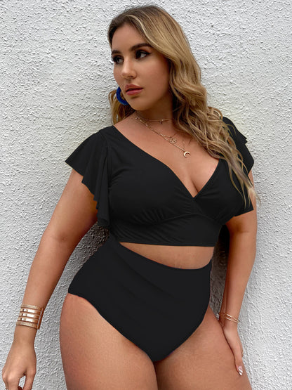 Curvy & Confident Bikini Collection – Your Summer Glow-Up Starts NOW! - summababe
