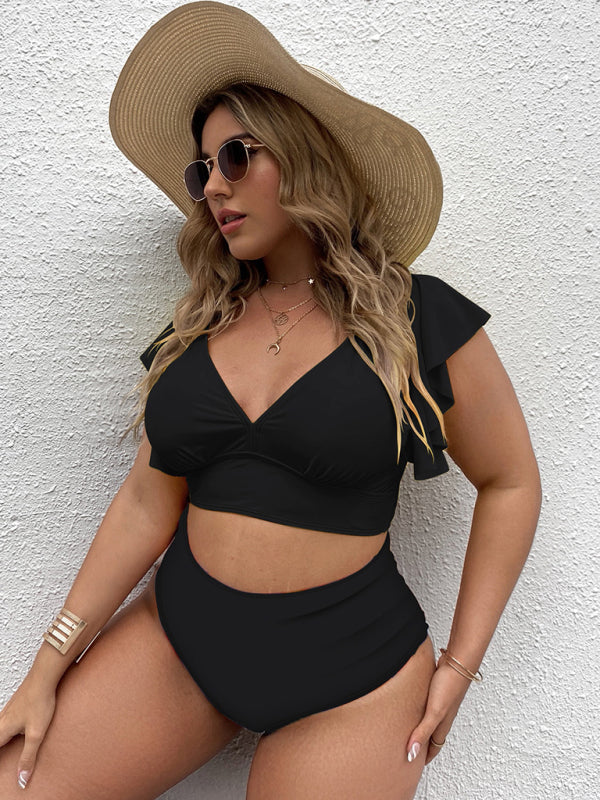 Curvy & Confident Bikini Collection – Your Summer Glow-Up Starts NOW! - summababe