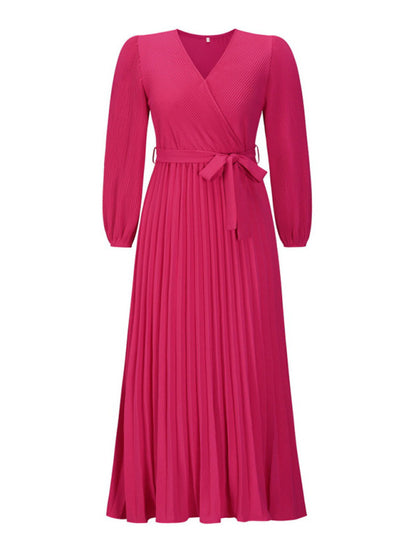 Lavinia Blossom Dress