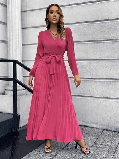 Lavinia Blossom Dress