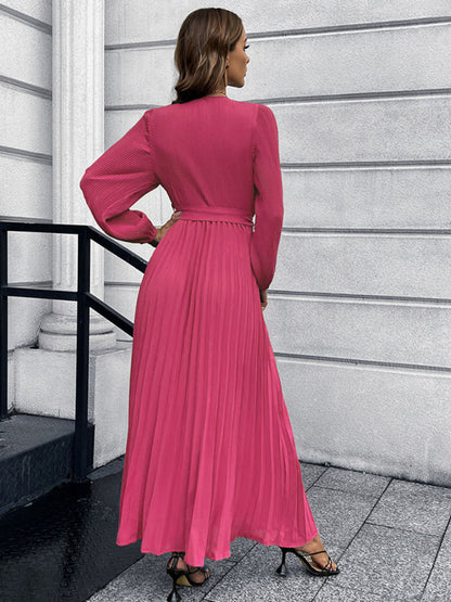 Lavinia Blossom Dress