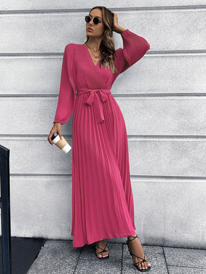 Lavinia Blossom Dress