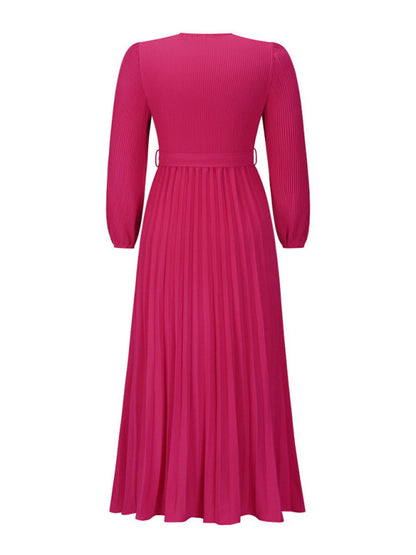 Lavinia Blossom Dress