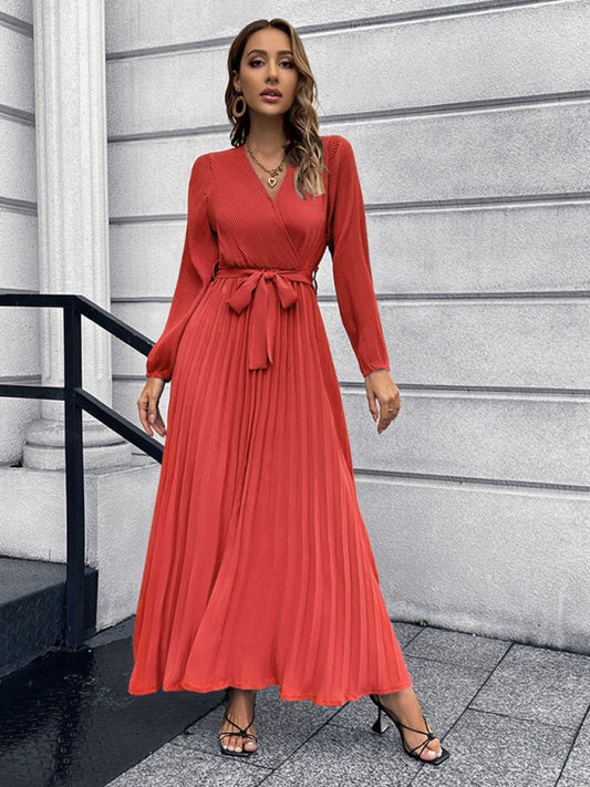 Lavinia Blossom Dress