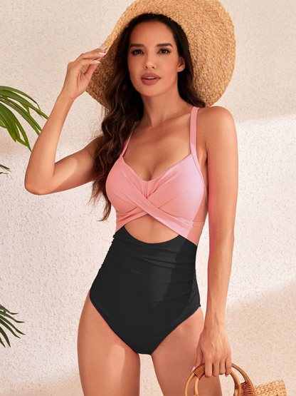 Elodie Ethereal Swimsuit