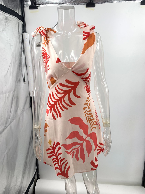 Evangeline Quartz Dress