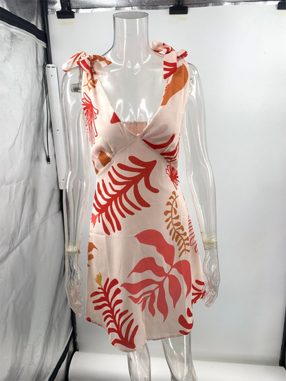 Evangeline Quartz Dress