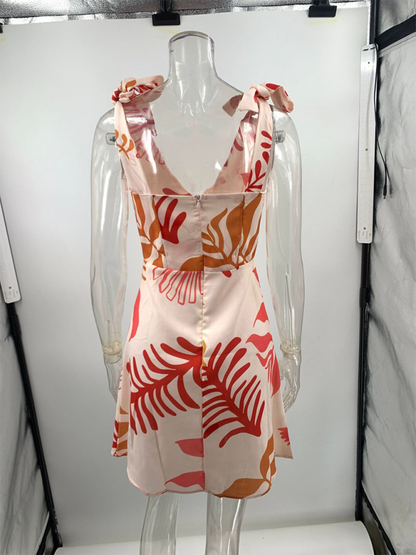 Evangeline Quartz Dress