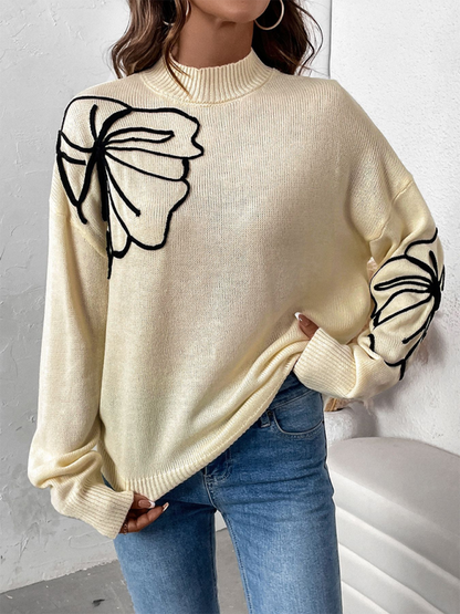 Giselle Coral Apparel
