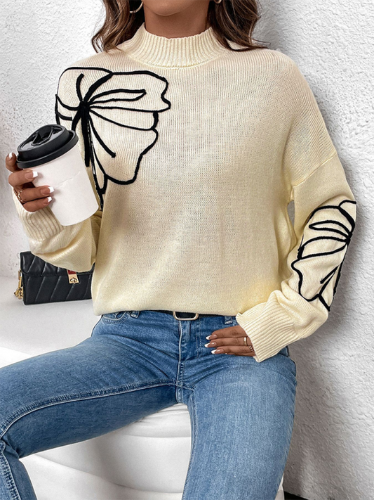 Giselle Coral Apparel