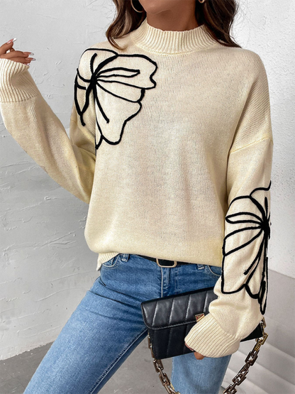 Giselle Coral Apparel