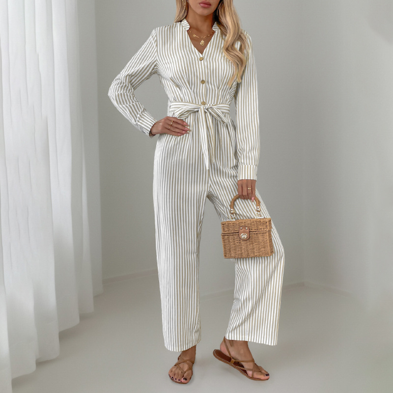 Camellia Fuchsia Jumpsuit