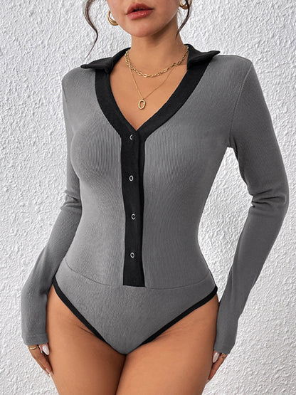 Juliette Jade Bodysuit