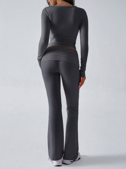 Colette Opal Apparel