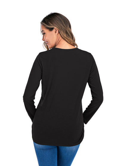 Bianca Onyx Top