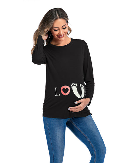 Bianca Onyx Top