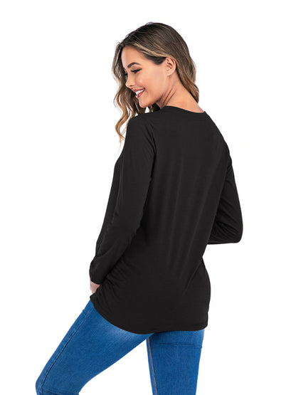 Bianca Onyx Top